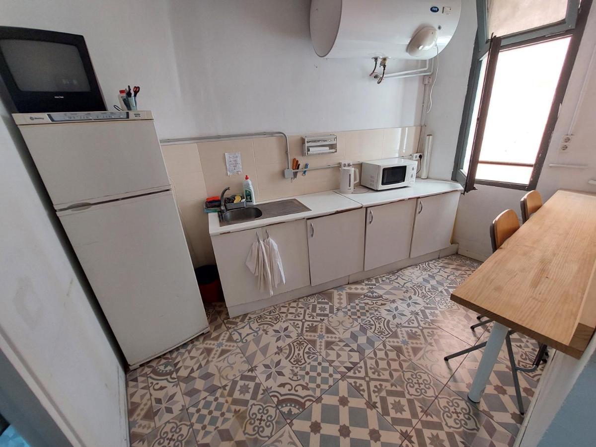 Auberge de jeunesse Sants Bcn