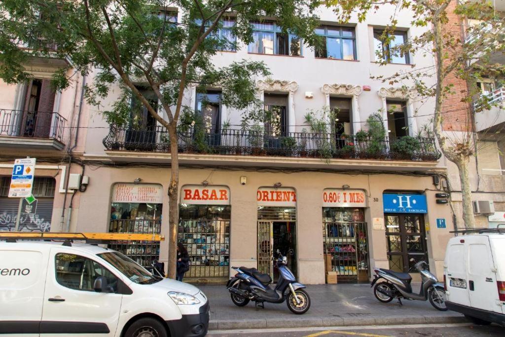Sants Bcn Barcelone